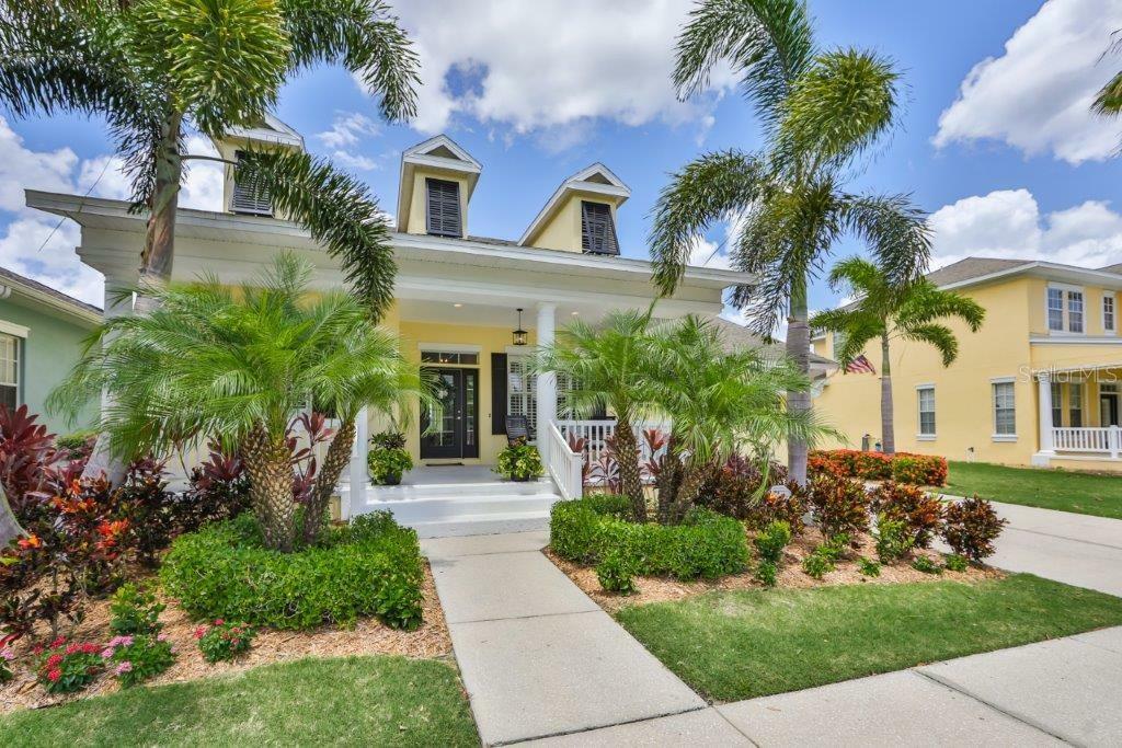 Property Photo:  408 Islebay Drive  FL 33572 