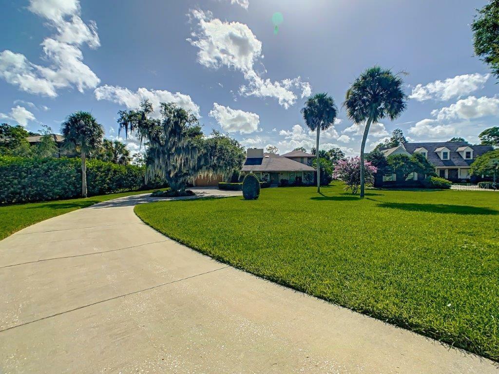 Property Photo:  3840 Gaines Court  FL 33884 