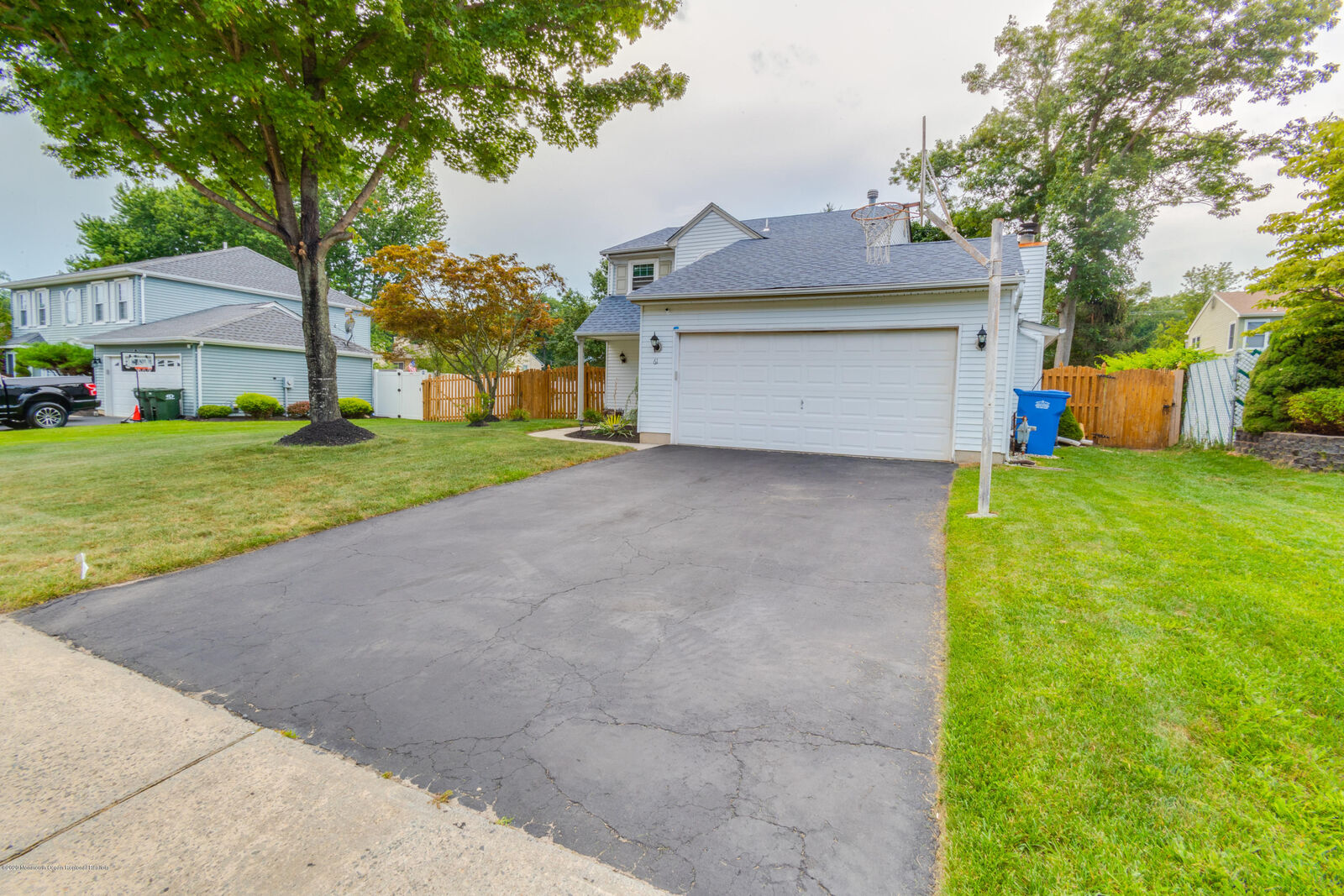 Property Photo:  61 Heritage Drive  NJ 07731 