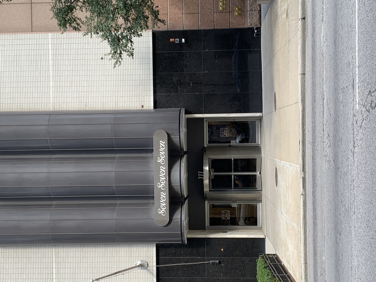 Property Photo: 777 North Michigan Avenue 2609 IL 60611