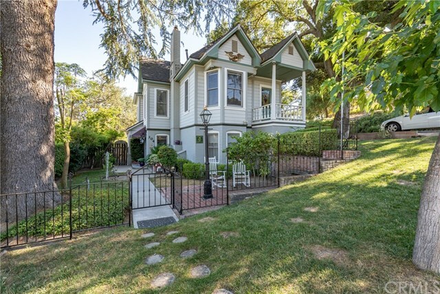 Property Photo:  304 13th Street  CA 93446 