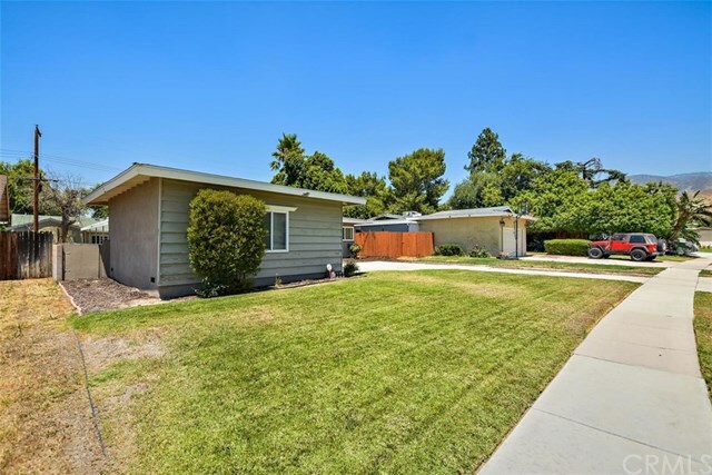 Property Photo:  3570 N Golden Avenue  CA 92404 