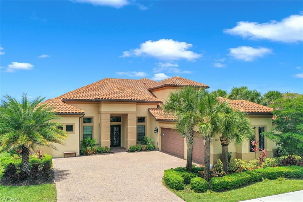8635 Cavano St  Naples FL 34119 photo