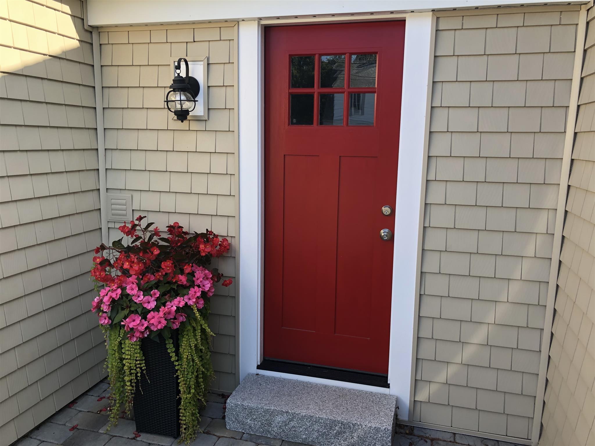 Property Photo:  41 Fairview Avenue  NH 03801 