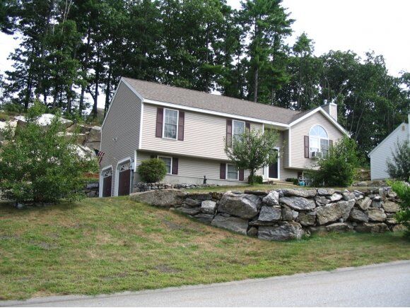 Property Photo: 19 St. Francis Place NH 03051