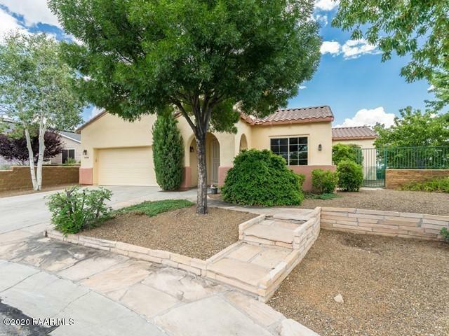 Property Photo:  7218 E Slow Draw Drive  AZ 86314 