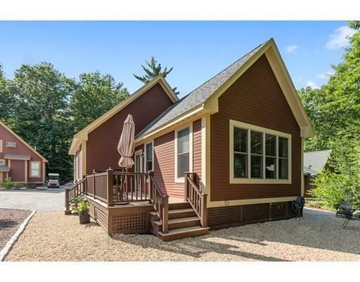 Property Photo: 41 Whispering Pines Rd 41 MA 01886