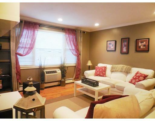 Property Photo: 41 Warren St 2-4 MA 02453