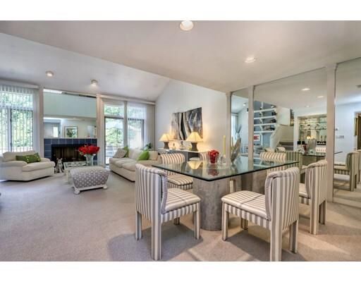 Property Photo:  7 Wainwright Rd 44  MA 01890 