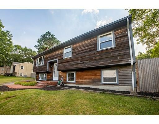 Property Photo: 56 High Pine Dr MA 02360