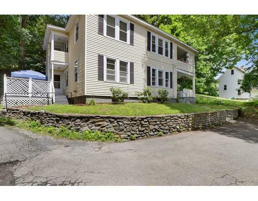 Property Photo:  16 Walnut Ct  MA 01453 