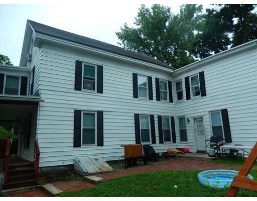 Property Photo: 25 Goodwin Street MA 01420