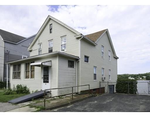 Property Photo: 51 Proctor St MA 01606