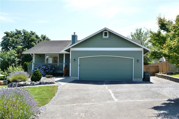 2045  Kiwi Drive  Ferndale WA 98248 photo