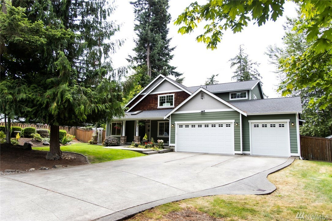 Property Photo:  12316 47th Ave E  WA 98446 