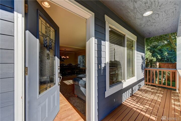 Property Photo: 26827 NE Stephens Court WA 98019