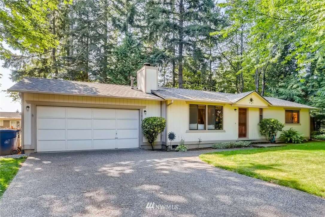 Property Photo:  17012 NE 93rd Court  WA 98052 