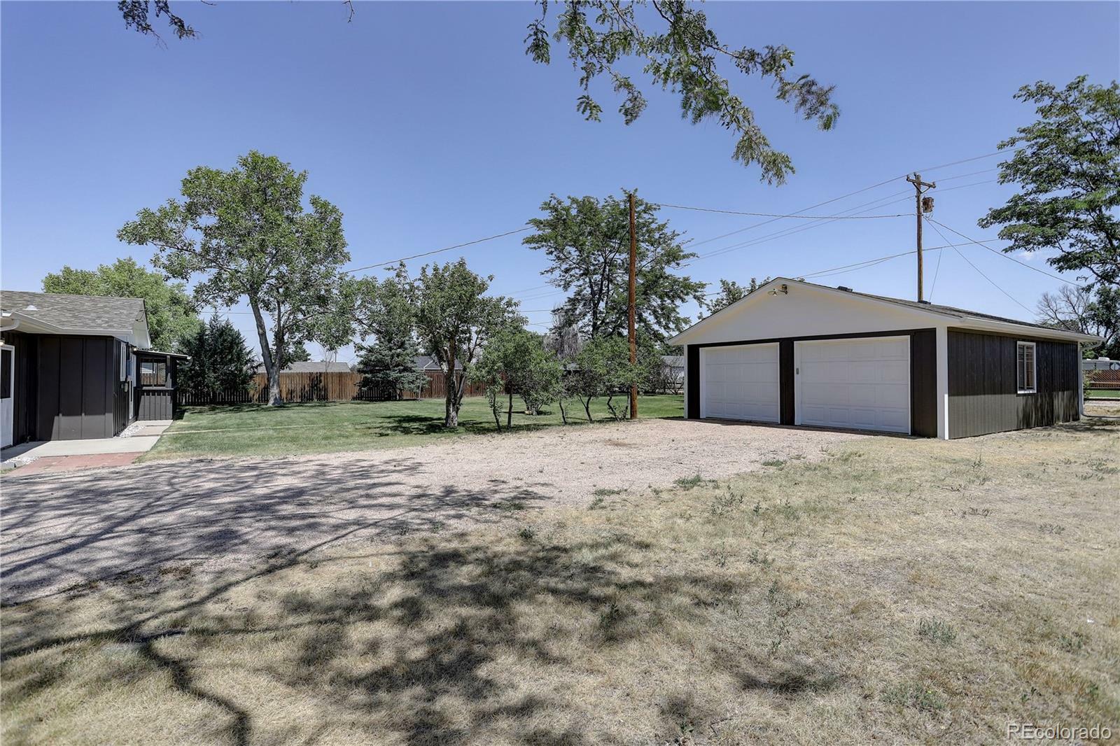 Property Photo:  1612 Burton Street  CO 80136 