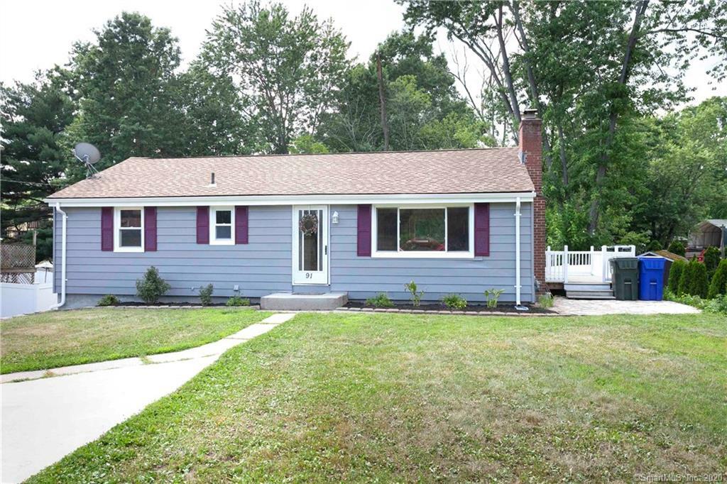 Property Photo:  91 Willard Avenue  CT 06111 