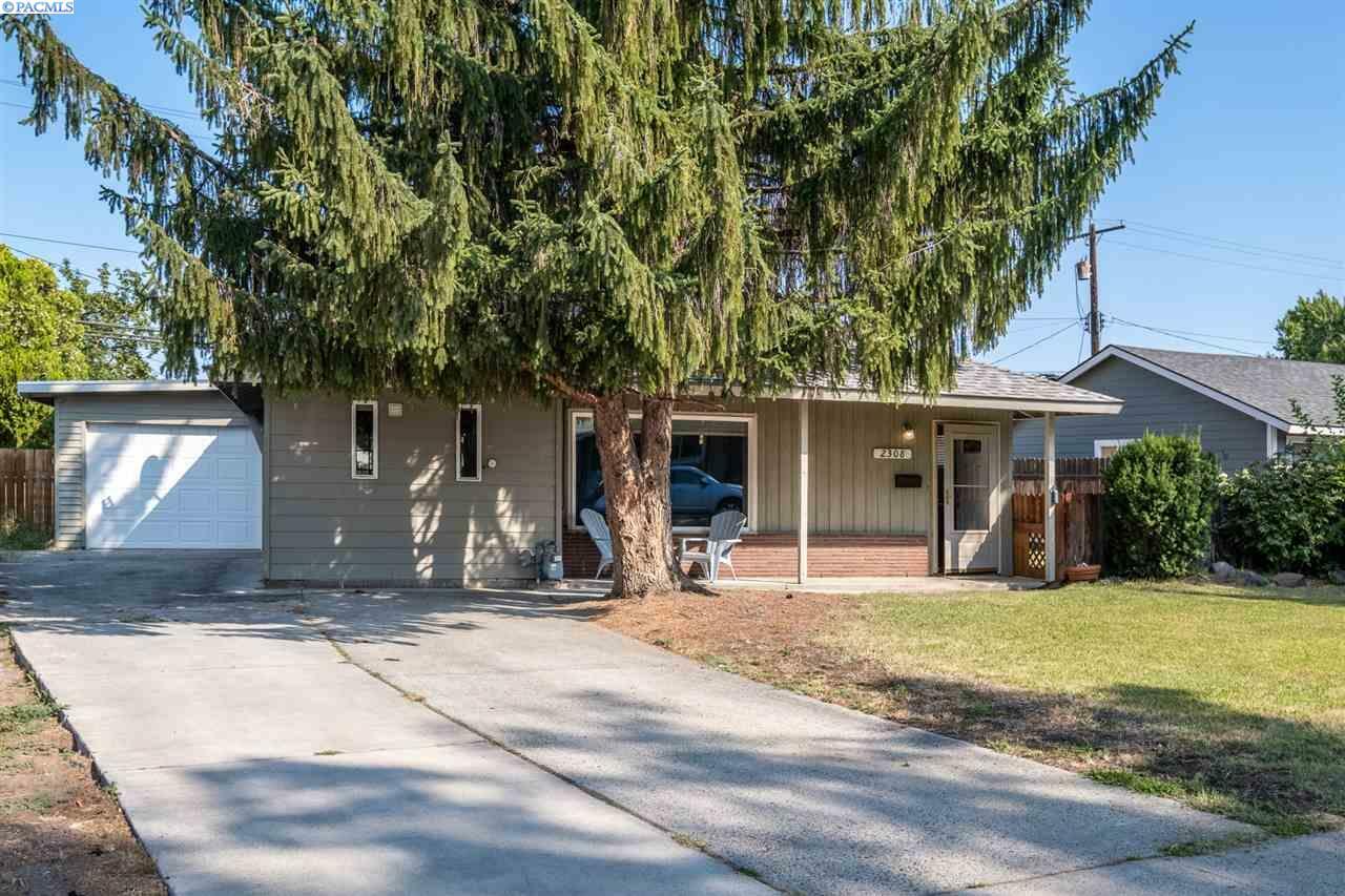 2308 Dover St  Richland WA 99352 photo