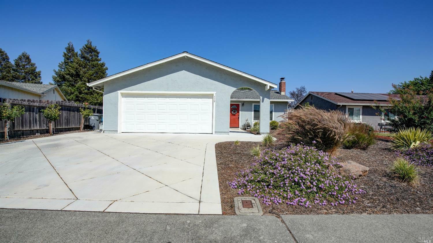 119 Natick Court  Vacaville CA 95687 photo