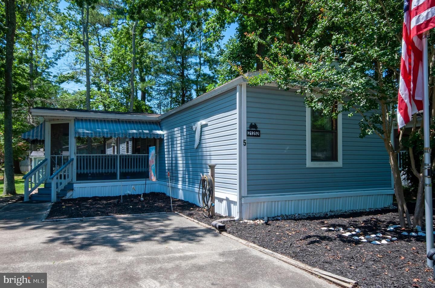 Property Photo:  21252 M Street 36658  DE 19971 