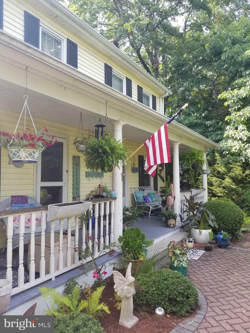 Property Photo: 1 Maple Avenue NJ 08536