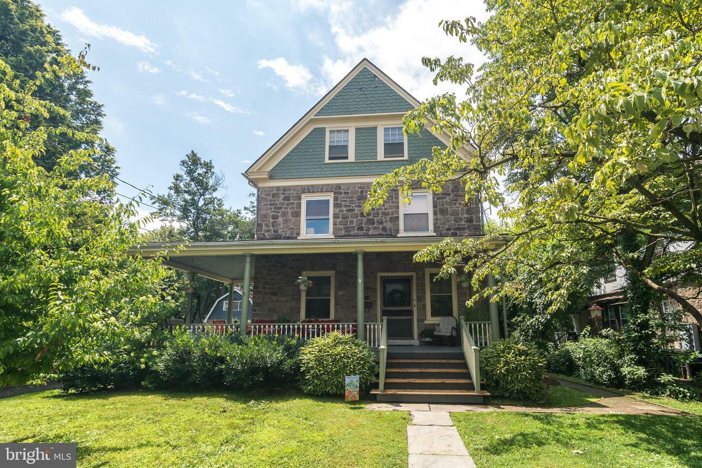 Property Photo:  340 Euclid Avenue  PA 19002 