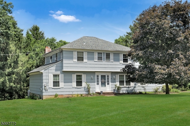 Property Photo: 2 Partridge Run NJ 08502