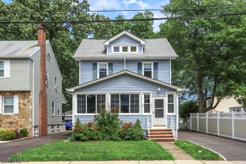 Property Photo:  327 John St  NJ 07203 