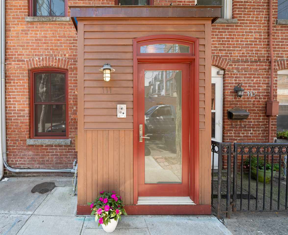 Property Photo: 111 Willow Terrace NJ 07030