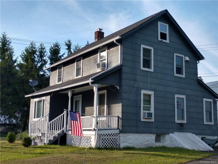7 Garden Street  Chester Village NY 10918 photo