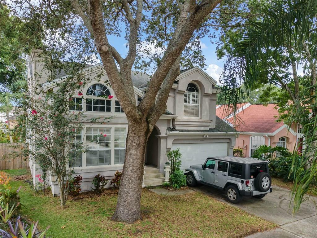 Property Photo:  2750 Mystic Cove Drive  FL 32812 