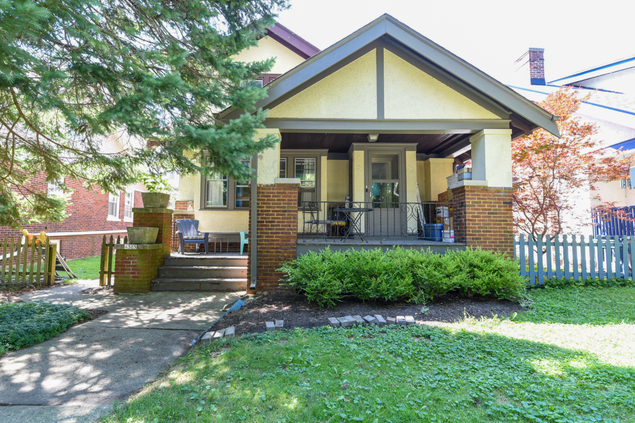 Property Photo:  4305 N Farwell Ave  WI 53211 