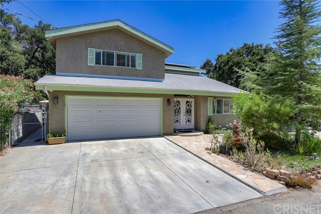 Property Photo:  29228 Val Verde Road  CA 91384 