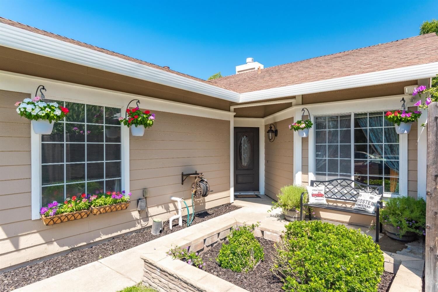 Property Photo: 5417 Jade Creek Way CA 95758