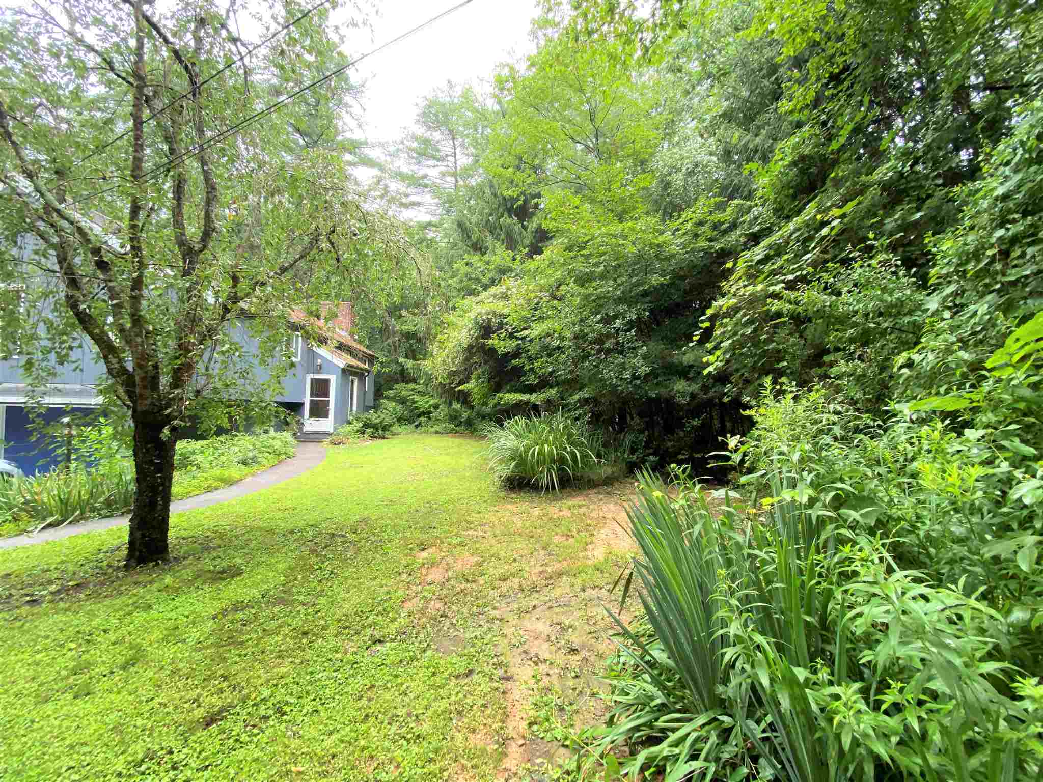 Property Photo:  48 McQuade Brook Road  NH 03110 