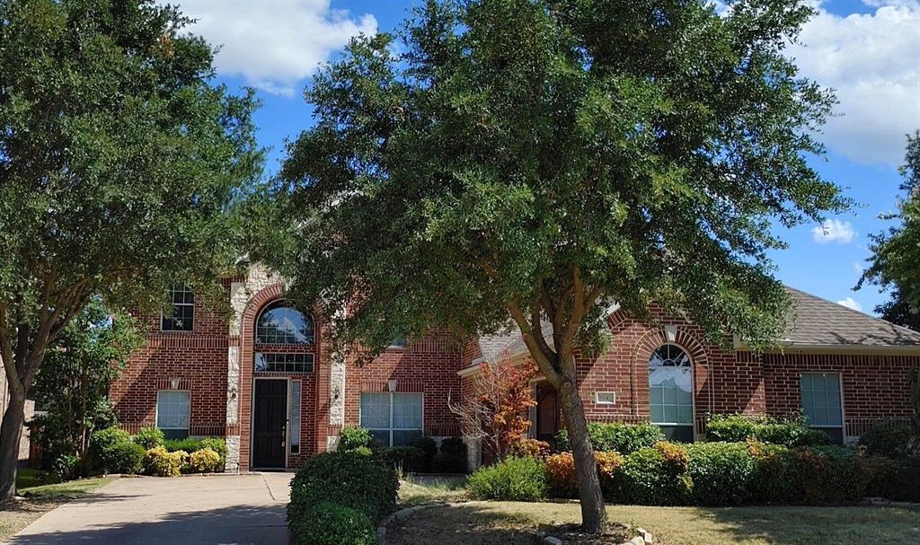 Property Photo:  2947 Nadar  TX 75054 