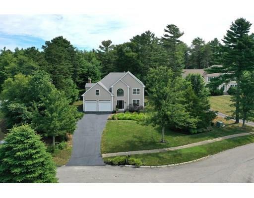 Property Photo:  11 Eagle Drive  MA 02360 