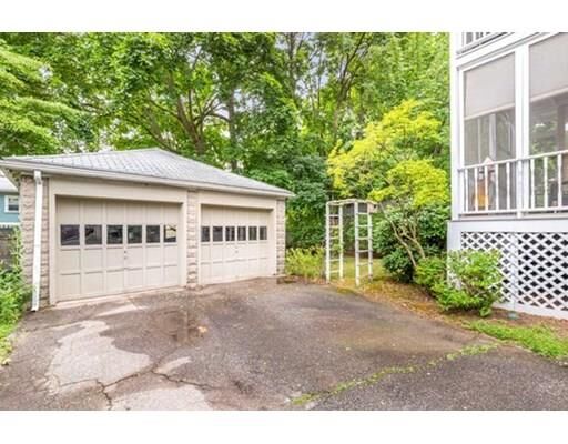 Property Photo:  47 Century St  MA 02155 