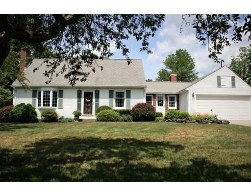 Property Photo: 118 Butternut Hollow Rd MA 01089