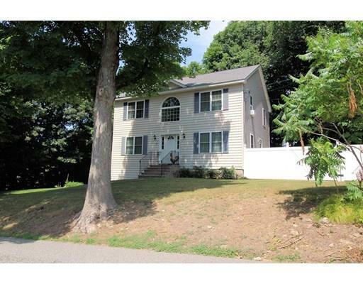 Property Photo: 74 Mechanic St MA 01083