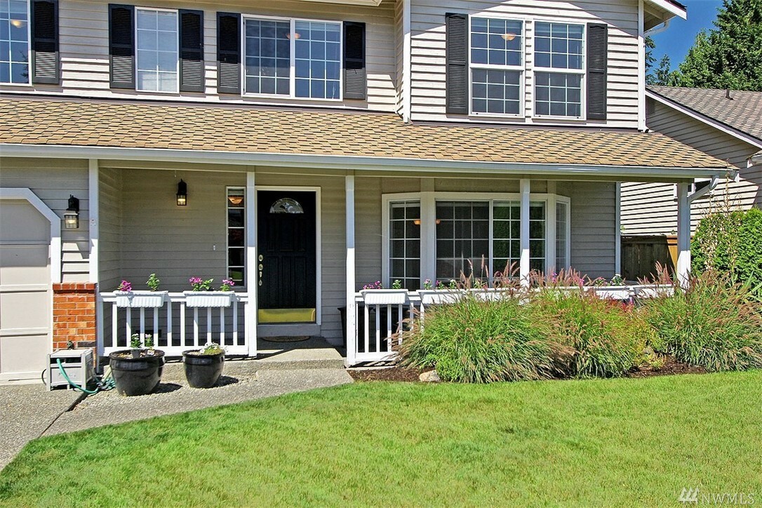 Property Photo:  4403 126th St SE  WA 98208 