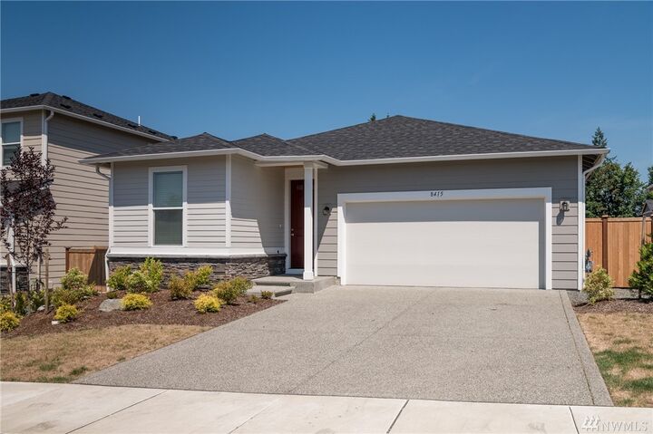 8415 57th Place NE  Marysville WA 98270 photo