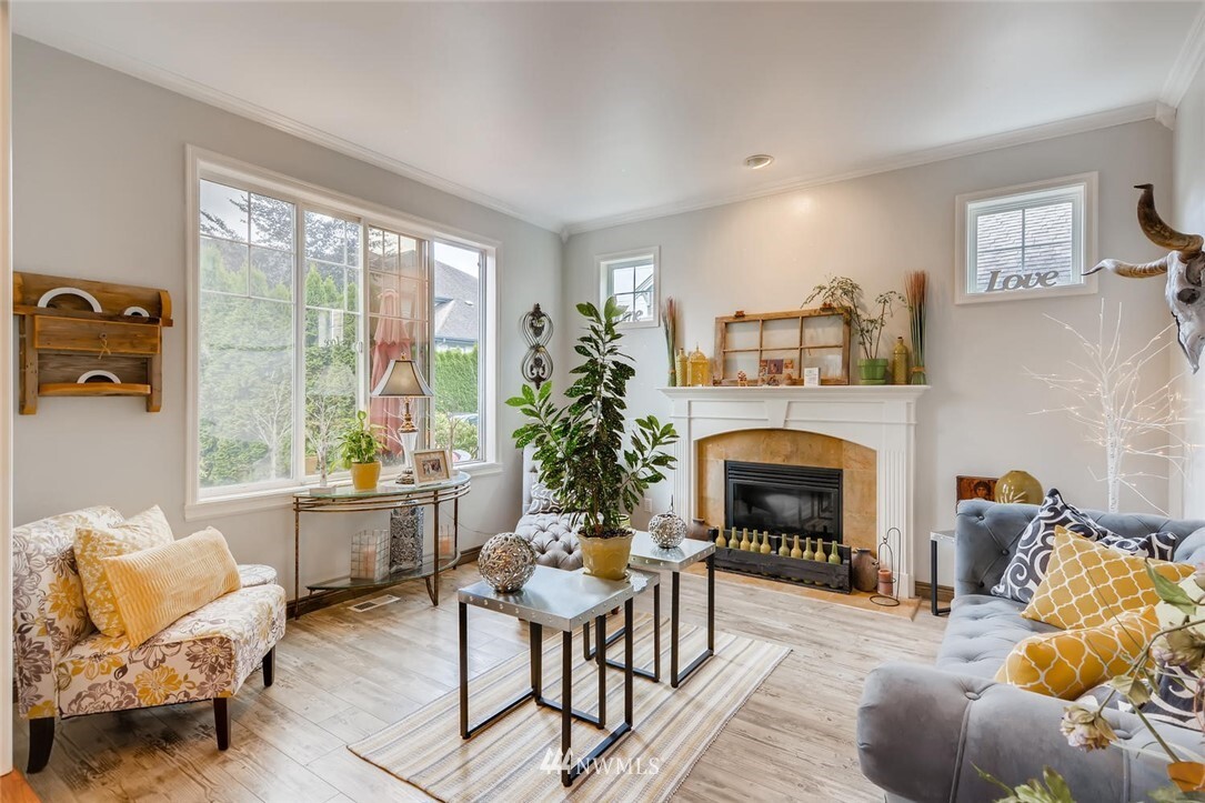 Property Photo: 18702 35th Drive SE WA 98012