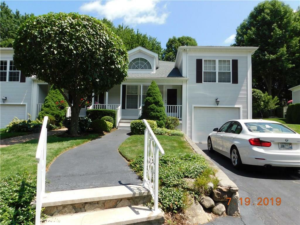 Property Photo: 24 Orchard Meadows Dr RI 02917