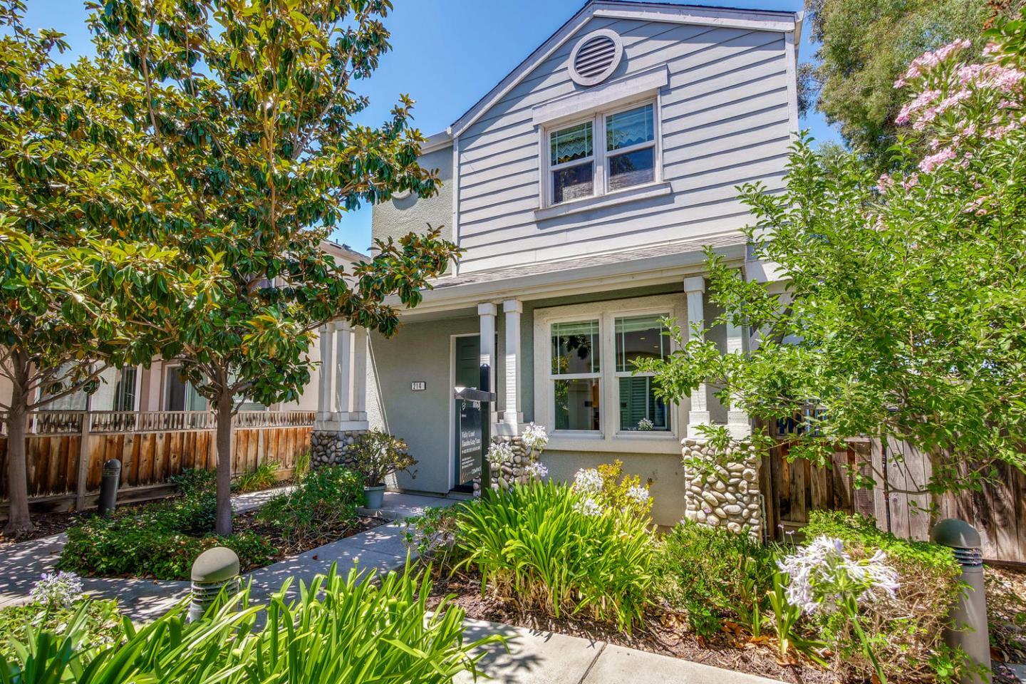 Property Photo: 214 Sedona Place CA 95116