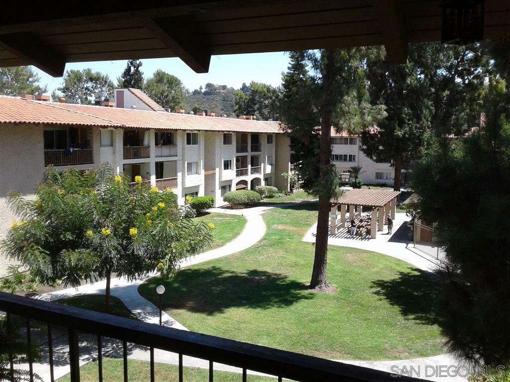 Property Photo:  10797 San Diego Mission Road 304  CA 92108 