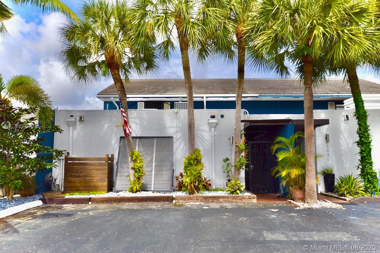 Property Photo: 6434 Milk Wagon Ln 6434 FL 33014