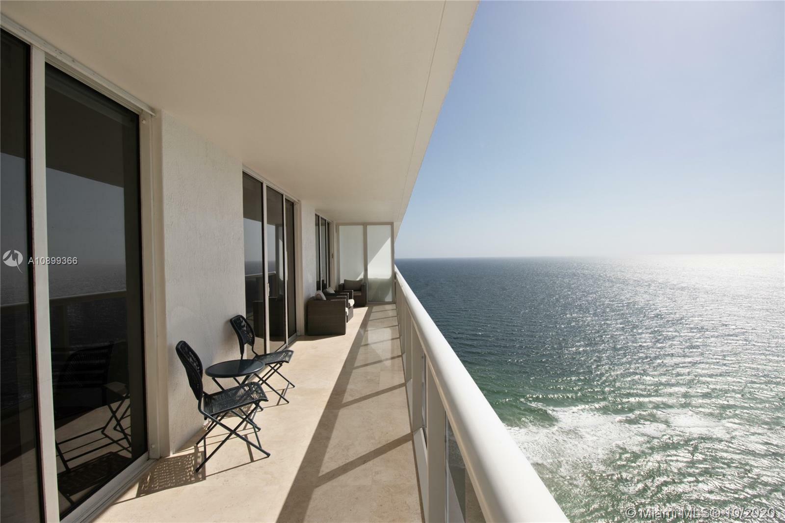 Property Photo:  1830 S Ocean Dr 3104  FL 33009 